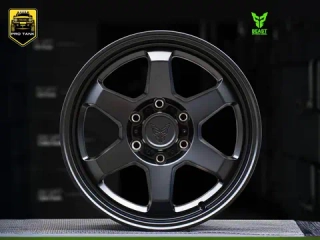 TANK 300 Колесный диск 17'' (1шт.) 9007178504CB