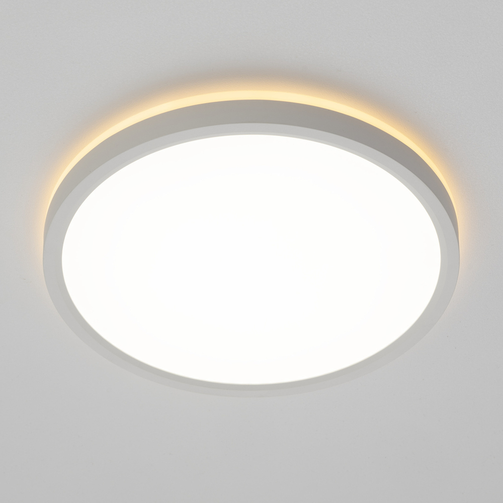 Потолочный светодиодный светильник Citilux Norma CL748240