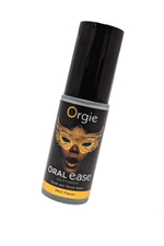 Orgie Оральный спрей для горла Oral Ease, со вкусом "Мята"