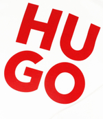 Худые HUGO KIDS - белый(G25116)