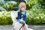 Вайолет Эвергарден / Violet Evergarden