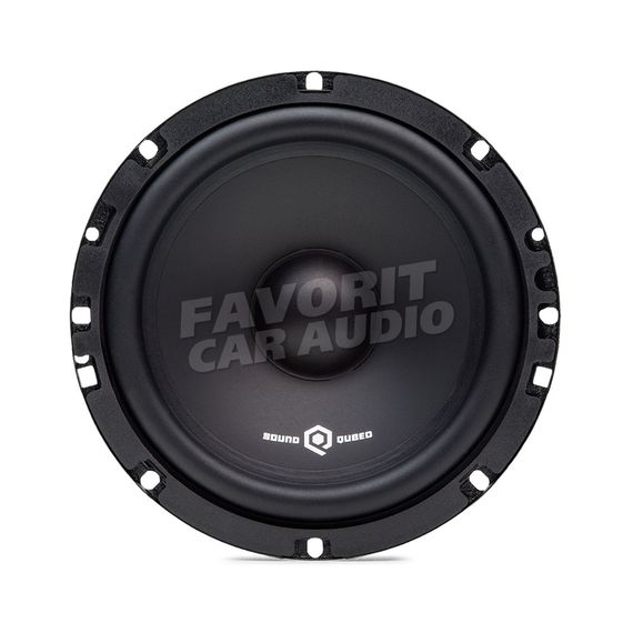 Комп. акустика Sound Qubed QS-6.5