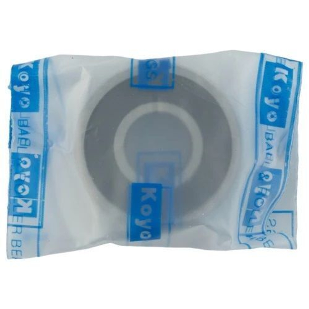 Подшипник KOYO 6201 2RS (12х32х10)