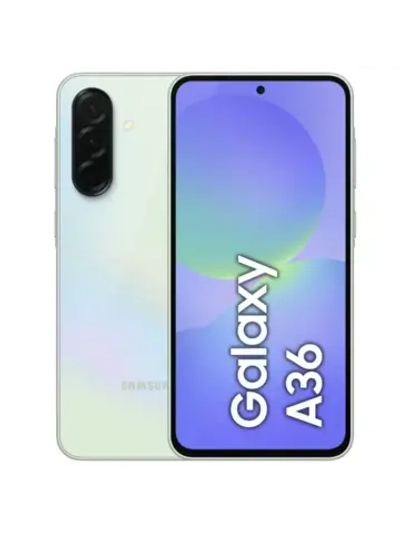 6,6" Смартфон Galaxy A36 5G 128/8 ГБ SM-A366 GREEN