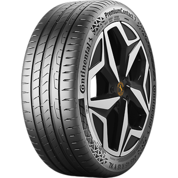Goodride 265/50R19 110Y XL PremiumContact 7 TL FR