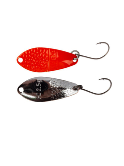 Блесна Fish Crystal FALENA 30 мм 2,5г на форель цвет 187