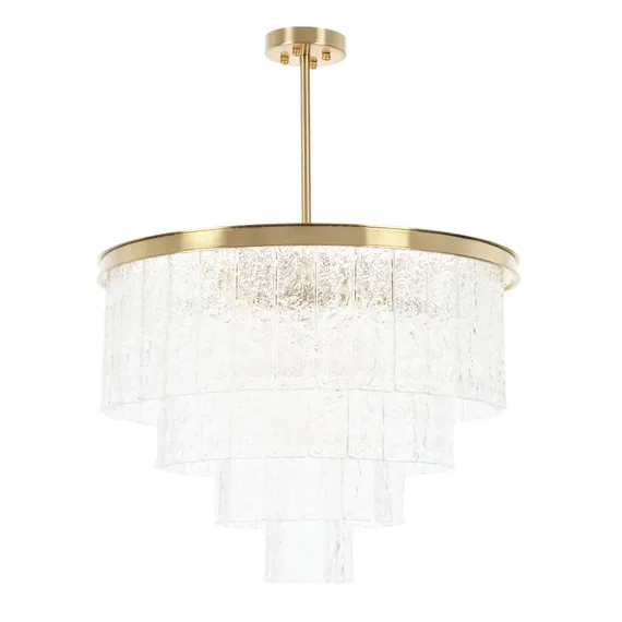 Потолочная люстра Francesca MR2610-8C MyFar