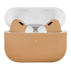 Apple AirPods Pro 2 USB-C Gold Matte