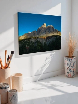 Картина на стену 40 X 50 Горы