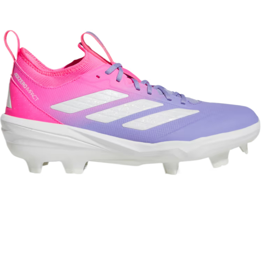Adidas Adizero Impact Tpu "Candy Pack - Lucid Pink Light Purple"