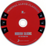 Modern Talking / Original Album Classics (5CD)