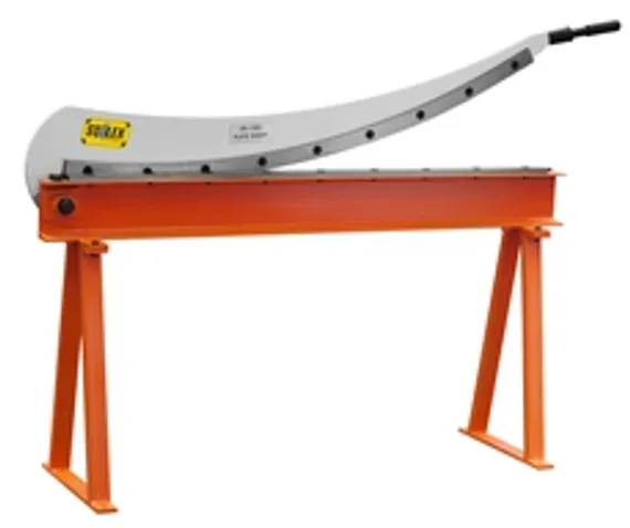 Электромеханическая гильотина Stalex Q11-3x1250A