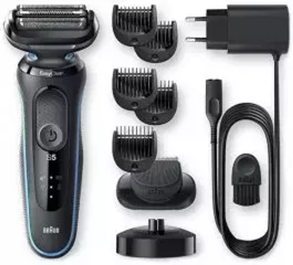 Бритва Braun Series 5 50-M4500cs
