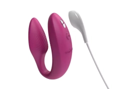 Вибратор для пар We-Vibe Sync 2