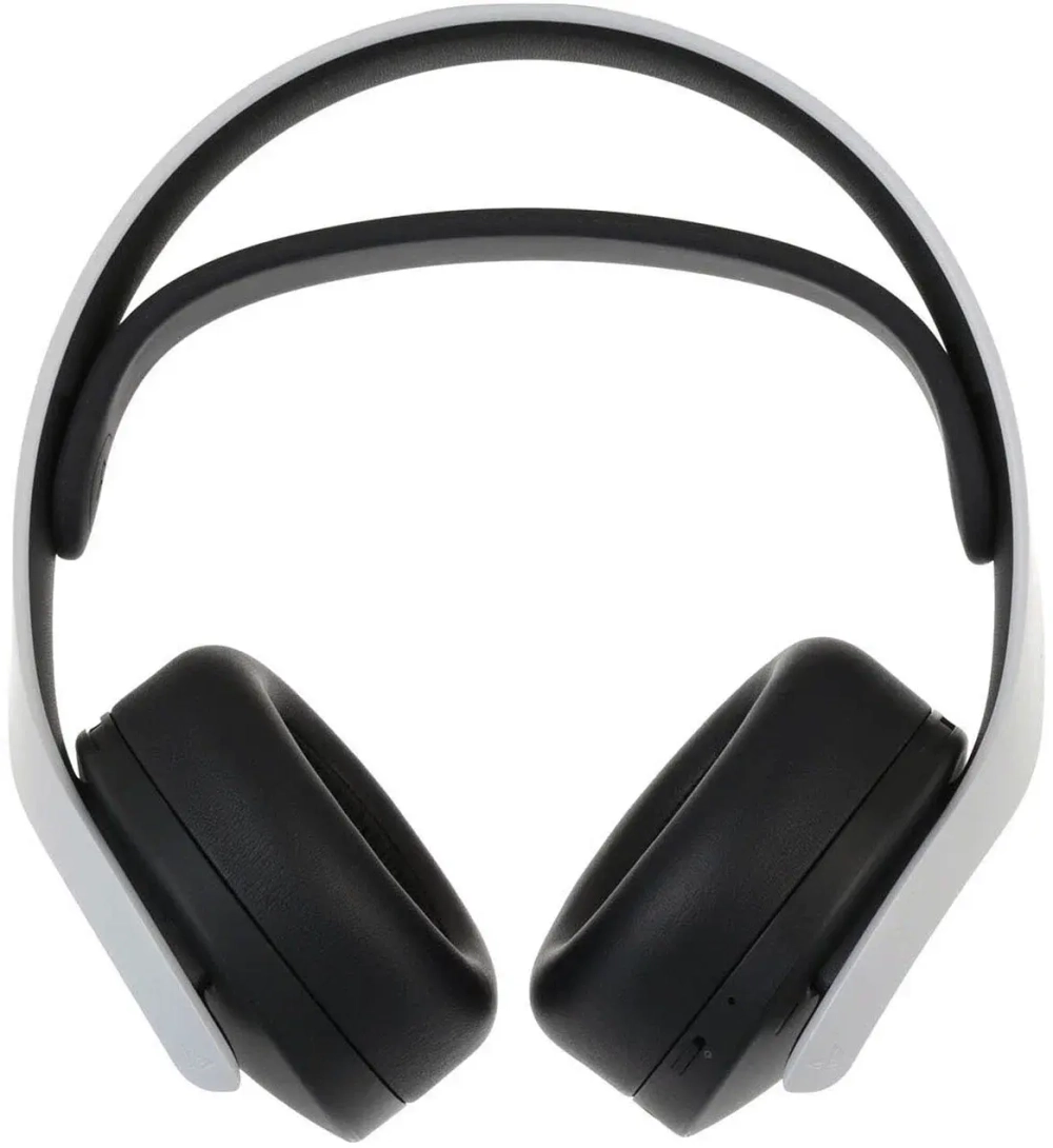 Наушники Sony Pulse 3D