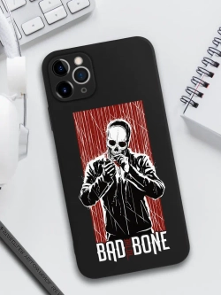Чехол на iPhone 11 Pro Max с принтом