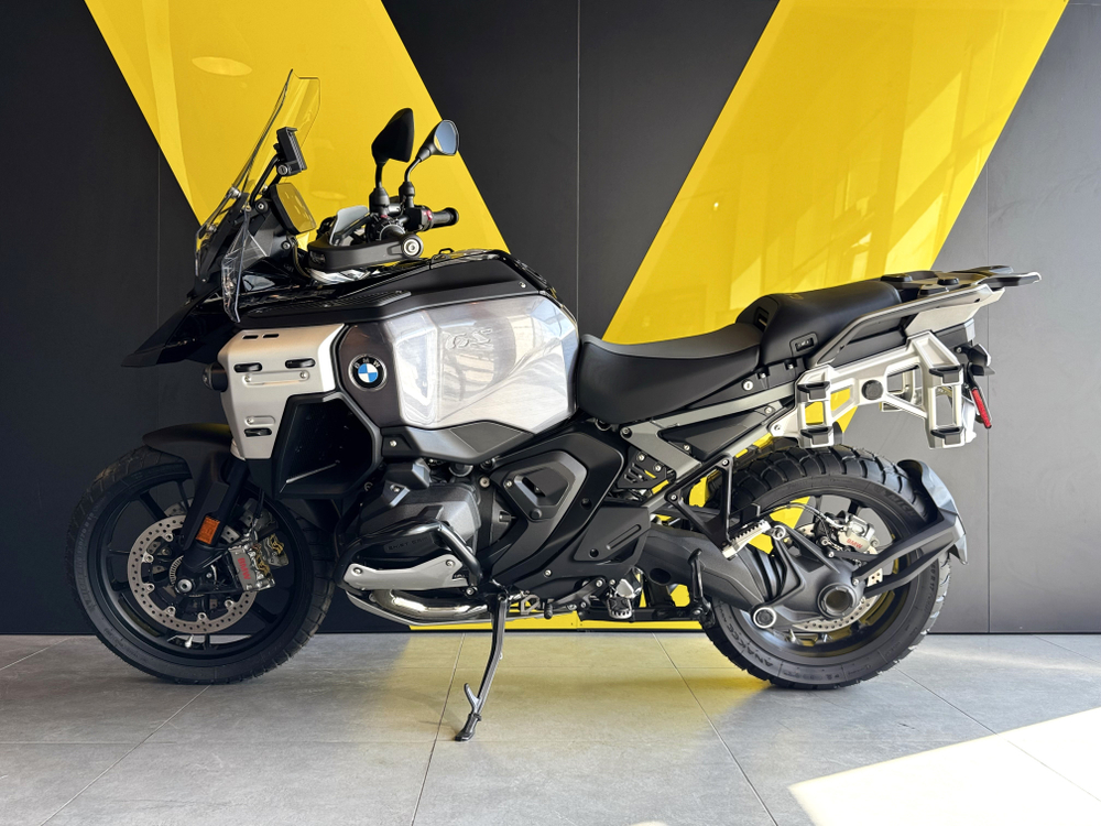 BMW R 1300 GS Adventure, 2024