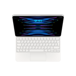 Клавиатура Apple Magic Keyboard для iPad Pro 12.9" (2021), White (Белый) (MJQL3)