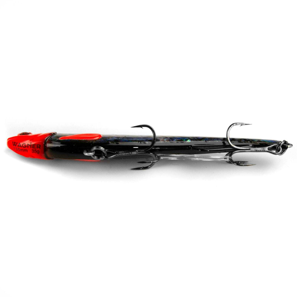 Раттлин FA Relax Wagner Vib 135 (135мм, 35гр)