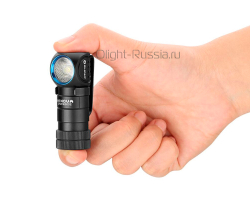 Фонарь Olight H1 NOVA (500 люмен)