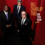 Bill Charlap Trio / And Then Again (LP)