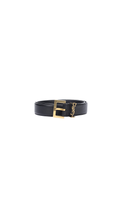 Ремень SAINT LAURENT