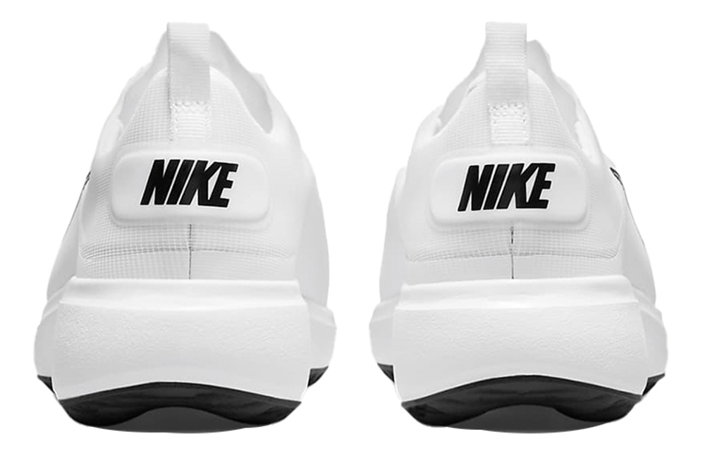 Nike Ace Summerlite White Black Women"s
