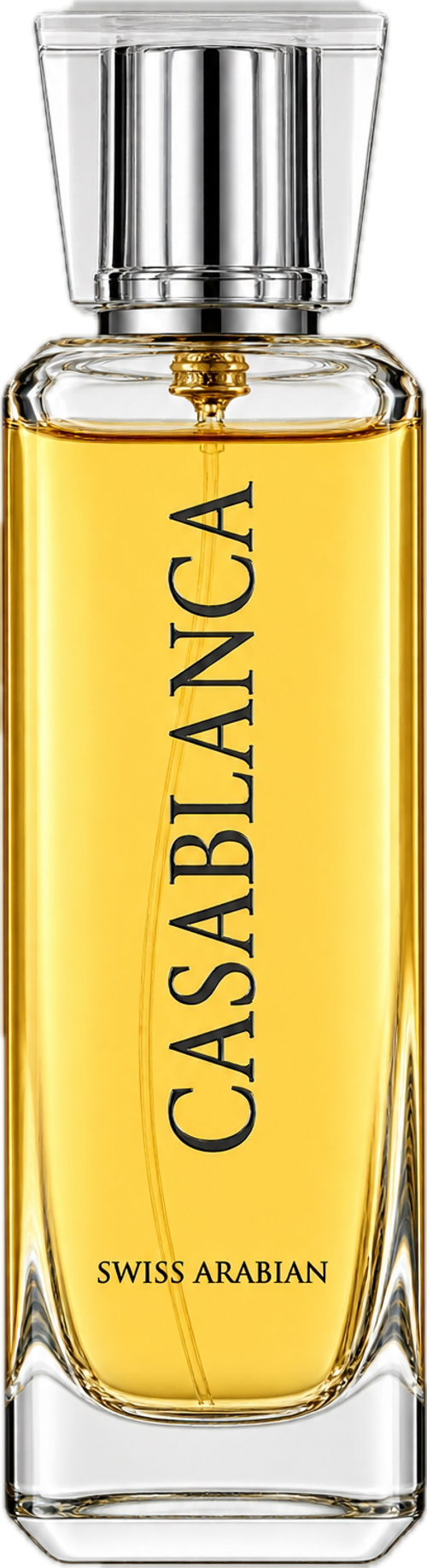 Swiss Arabian Casablanca EDP