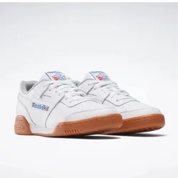 Кеды мужские REEBOK WORKOUT PLUS