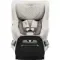 Автокресло Britax Roemer Dualfix Pro Lux Soft Taupe