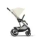 Прогулочная коляска Cybex Balios S Lux TPE Seashell Beige