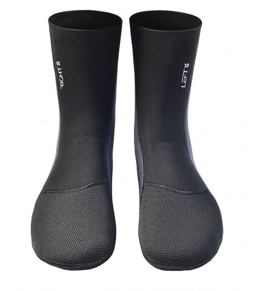 Носки C4 Carbon Zero Anatomic Dry 3 мм