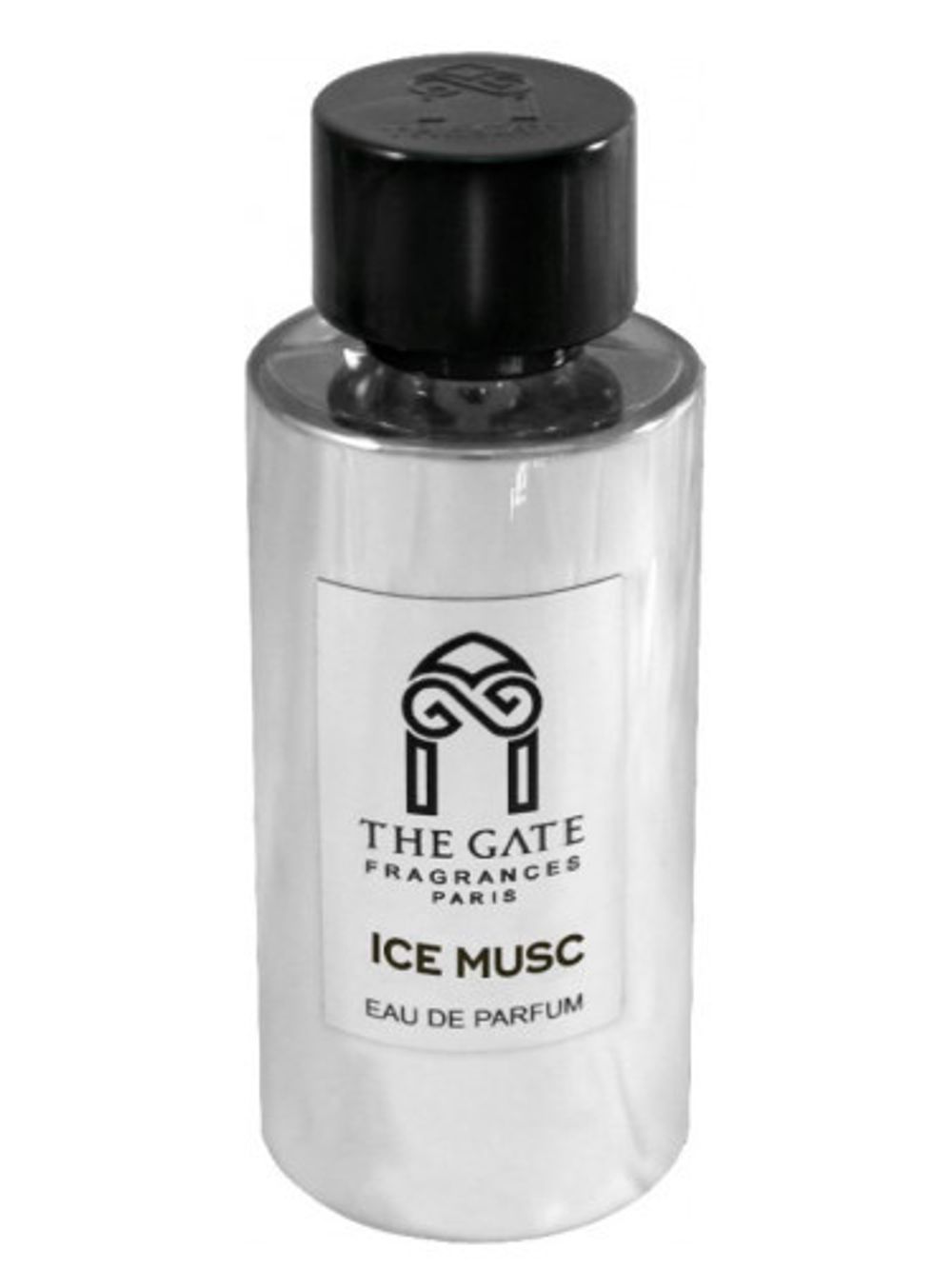 The Gate Fragrances Paris Ice Musc