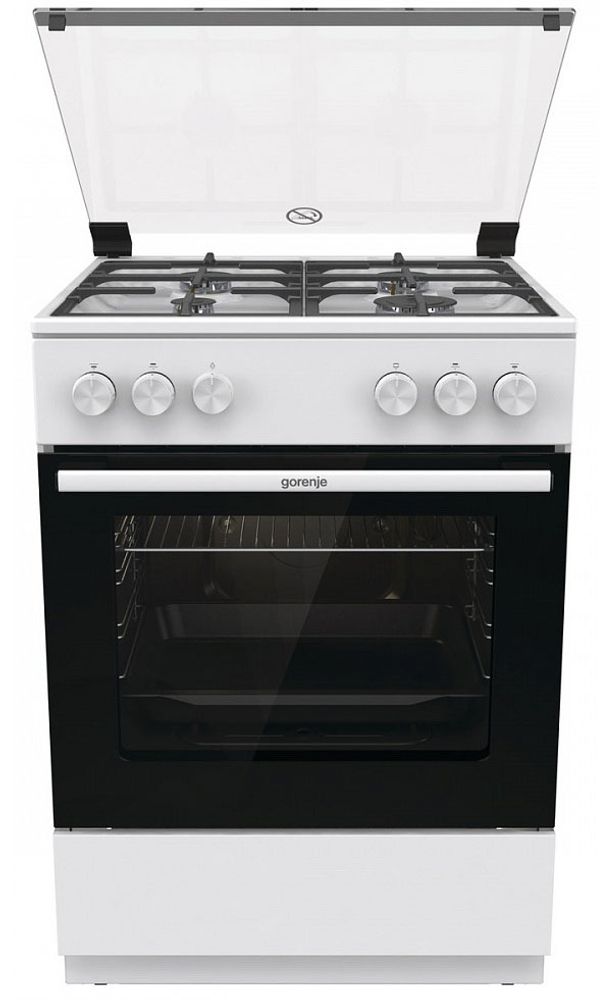 Gorenje GG6A11WF Плита газовая