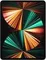 Apple iPad Pro 12.9 (2021) 256GB Wi-Fi + Cellular Silver