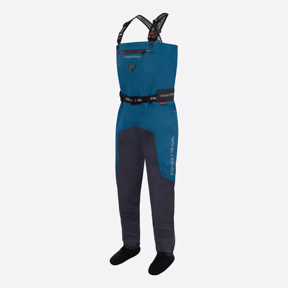 Вейдерсы Finntrail Aquamaster