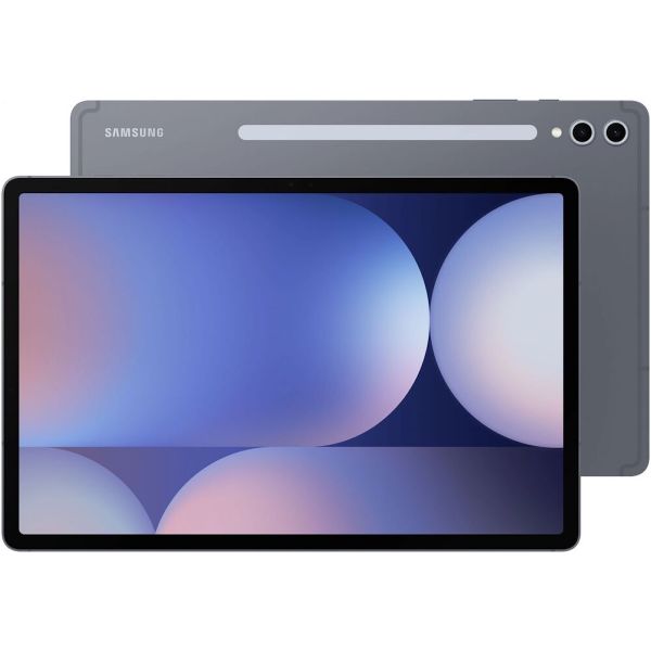 Планшет Samsung Galaxy Tab S10+ 12/256 ГБ 5G (SM-X826) Серый | Moonstone Gray