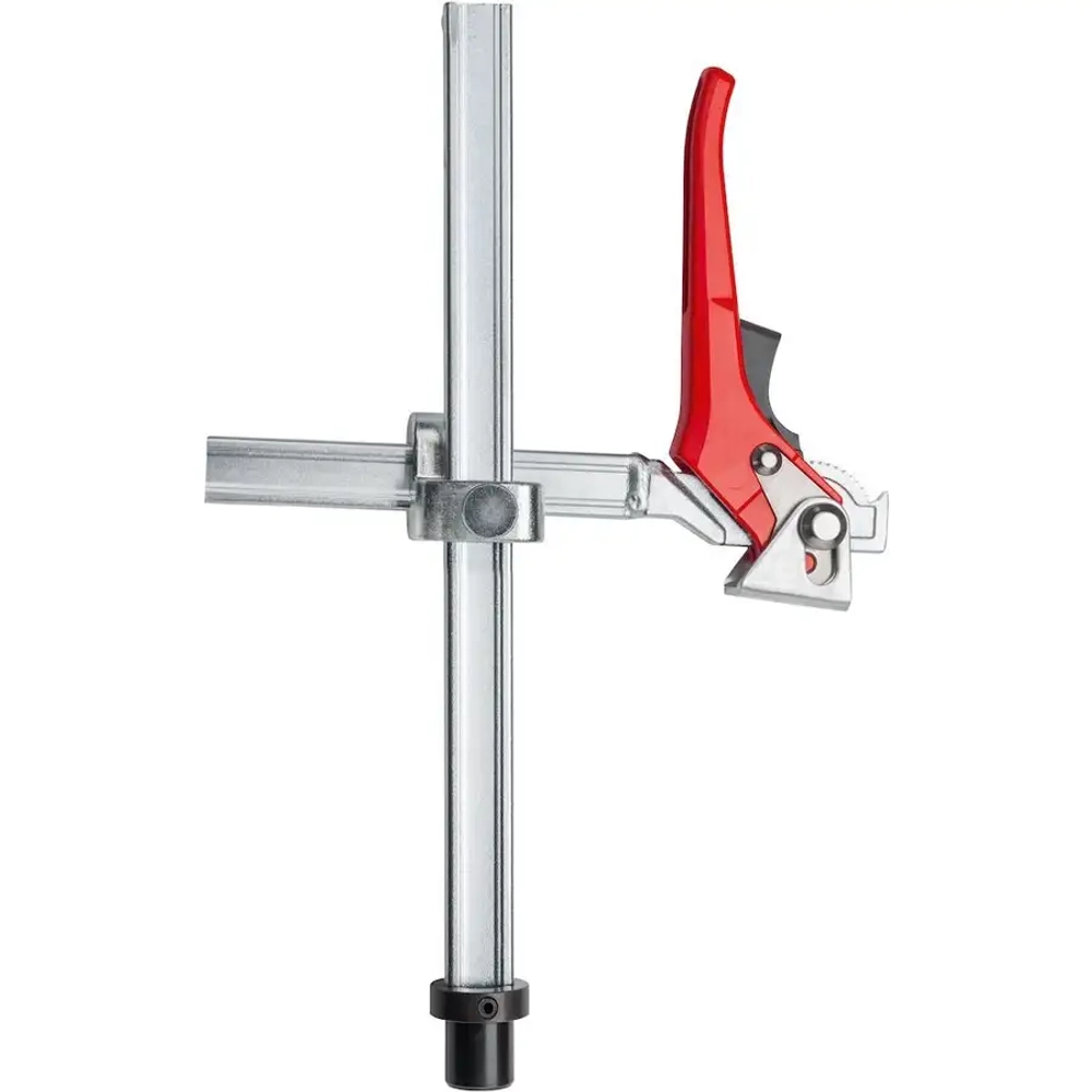 Зажимный элемент с различной глубиной захвата BESSEY TWV28-30-17H