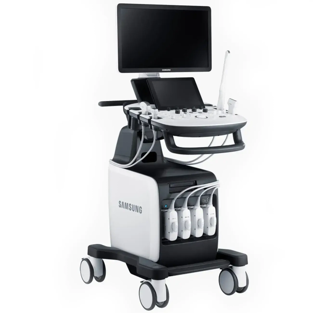 Аппарат УЗИ (сканер) Samsung Medison HS60