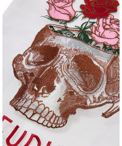 UNDERCOVER x BRIGITTE TANAKA FLEURISTE СУМКА