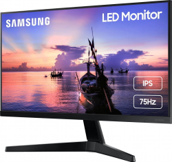 Монитор 27" Samsung F27T350FHI (LF27T350FHIXCI)
