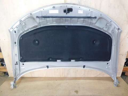 капот Toyota Allion NZT260 ZRT265 2014