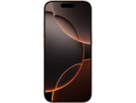 Смартфон Apple iPhone 16 Pro 512GB Dual SIM Desert Titanium