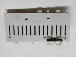 AVSD127 кт278 Электронный модуль стиральной машины Hotpoint-Ariston AVSD127 б/у