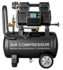 Поршневой бесщеточный компрессор TC-BL AC770-40L