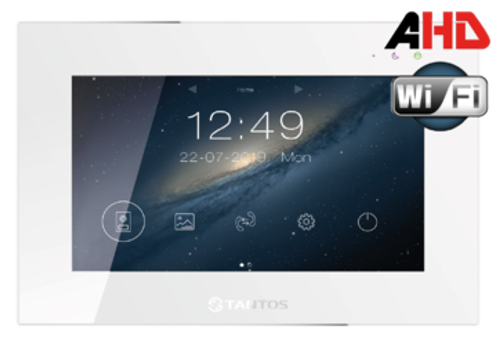 Jolli HD Wi-Fi