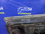 Дверь передняя левая MITSUBISHI PAJERO 1993