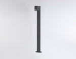 Наземный низкий светильник Ambrella Light ST ST3752