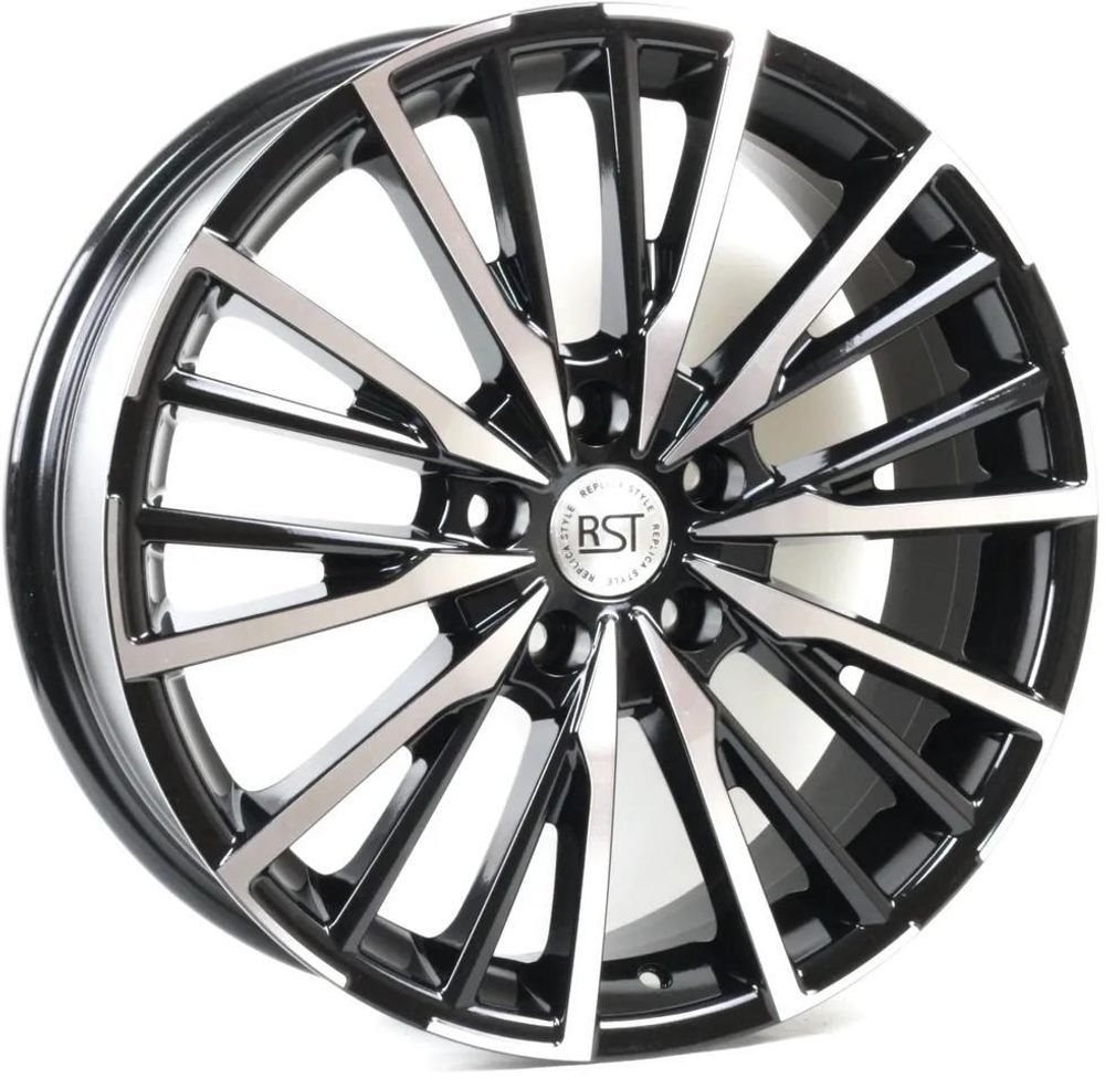 RST R178 7x18 5x108 ET 36 Dia 65.1 (BFP)