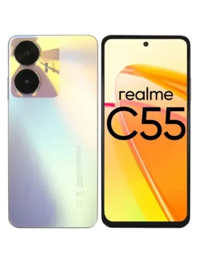 6,72" Смартфон C55 6/128 ГБ 6056440 GOLD